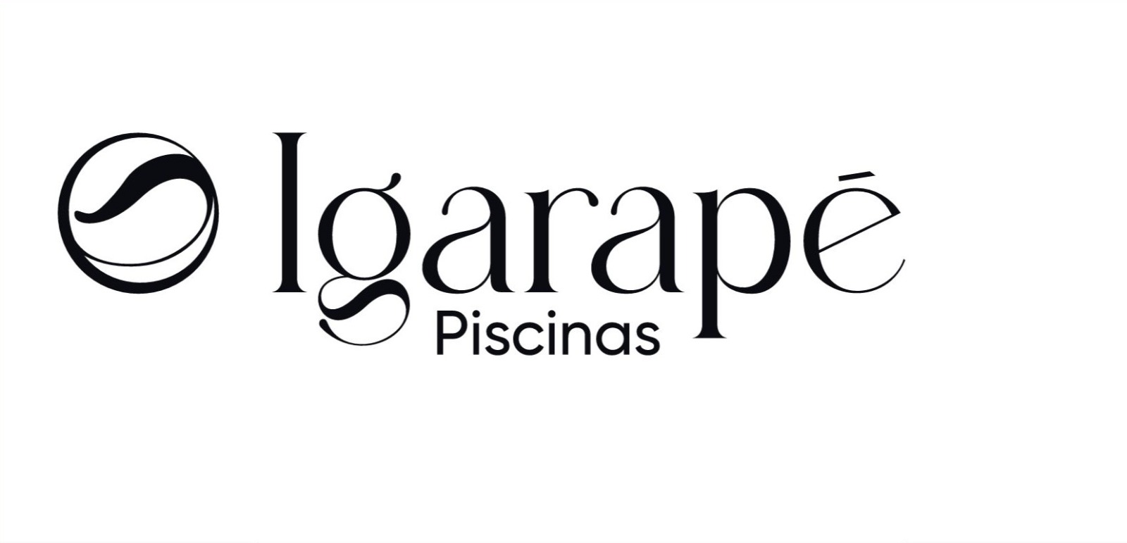 Igarapé Piscinas